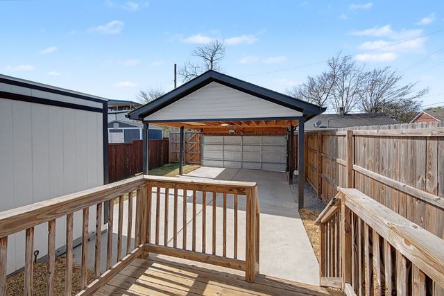 933 Warren St, Nashville, TN 37208