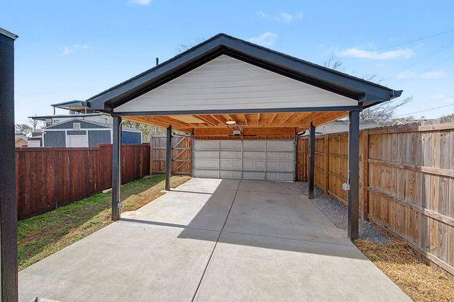 933 Warren St, Nashville, TN 37208