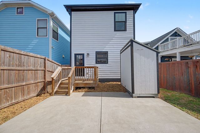 933 Warren St, Nashville, TN 37208