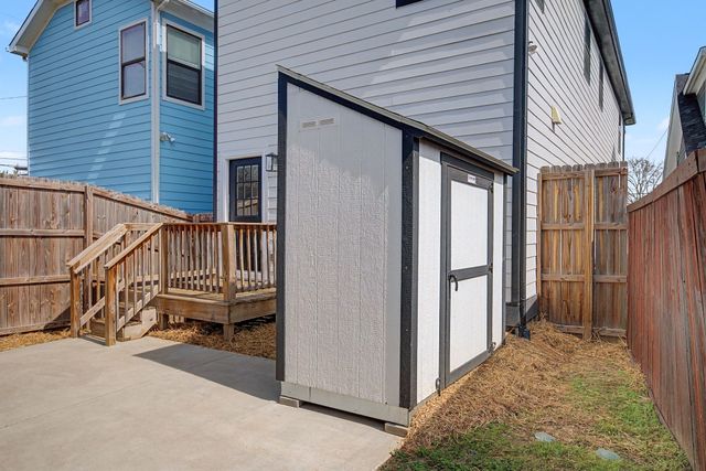 933 Warren St, Nashville, TN 37208