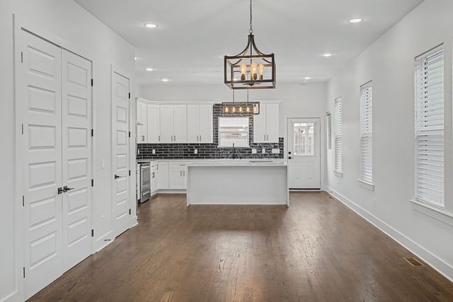 933 Warren St, Nashville, TN 37208