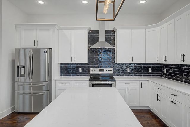 933 Warren St, Nashville, TN 37208