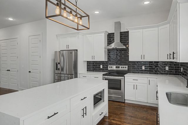 933 Warren St, Nashville, TN 37208