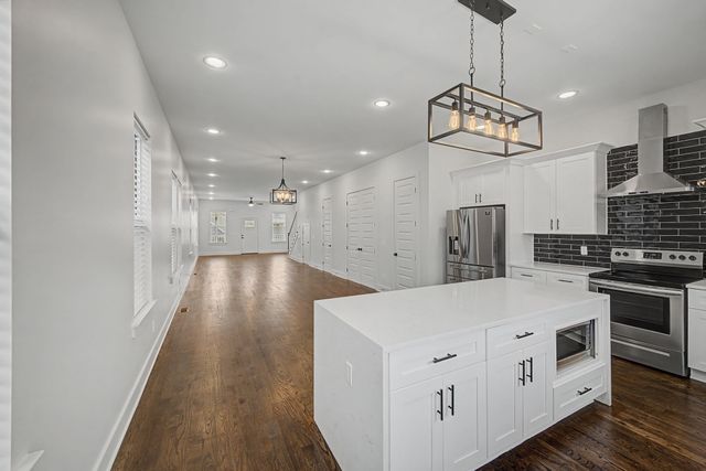 933 Warren St, Nashville, TN 37208