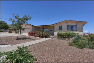 3403 CRAIGO Avenue, El Paso, TX 79904