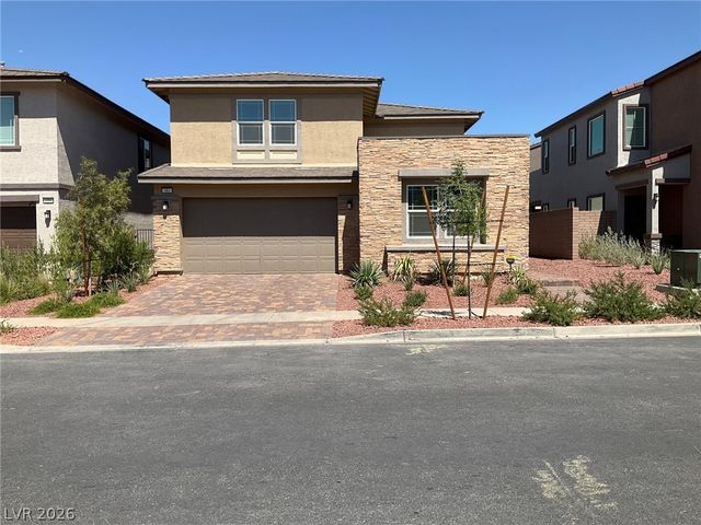 482 Daphne Terrace Street, Henderson, NV 89011