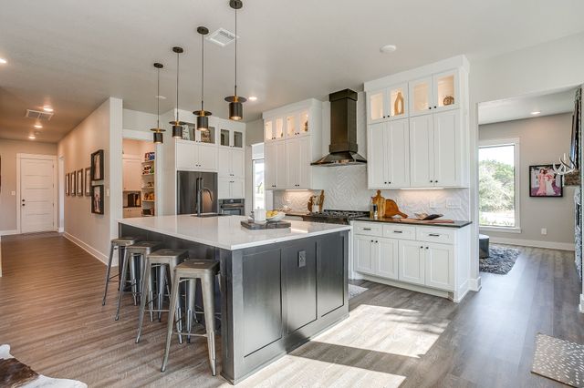 8104 Leven Links Street, Cleburne, TX 76033