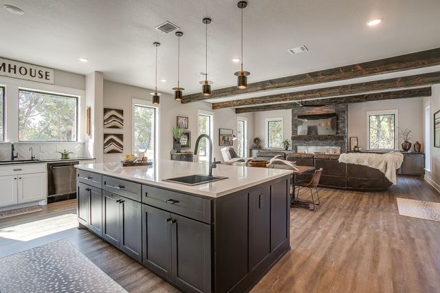 8104 Leven Links Street, Cleburne, TX 76033