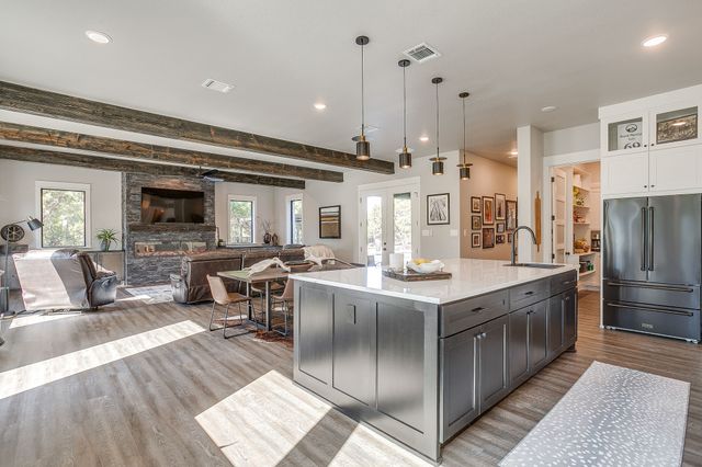 8104 Leven Links Street, Cleburne, TX 76033