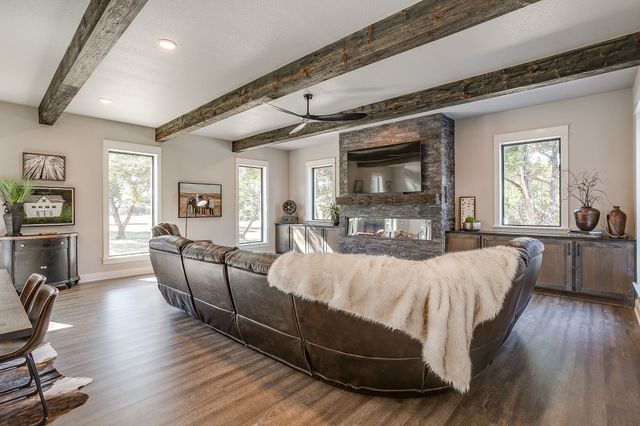8104 Leven Links Street, Cleburne, TX 76033