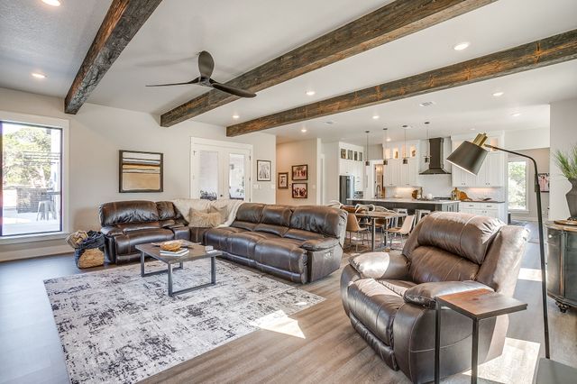 8104 Leven Links Street, Cleburne, TX 76033