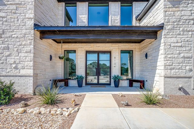 8104 Leven Links Street, Cleburne, TX 76033
