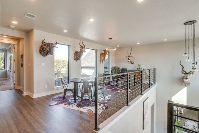8104 Leven Links Street, Cleburne, TX 76033