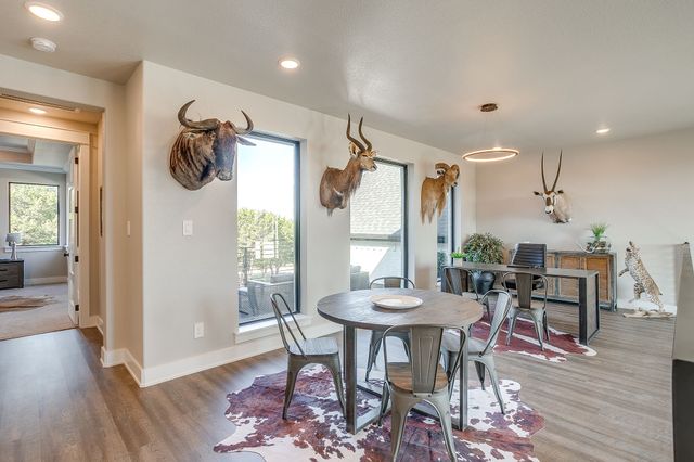 8104 Leven Links Street, Cleburne, TX 76033