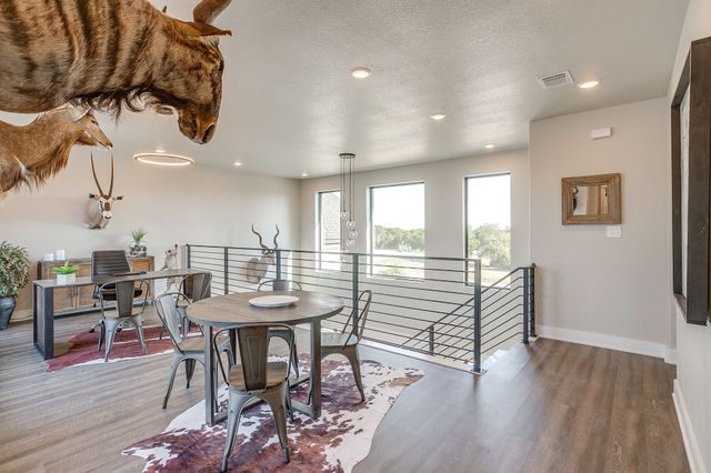 8104 Leven Links Street, Cleburne, TX 76033