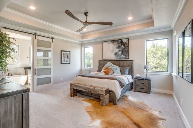 8104 Leven Links Street, Cleburne, TX 76033