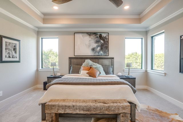 8104 Leven Links Street, Cleburne, TX 76033
