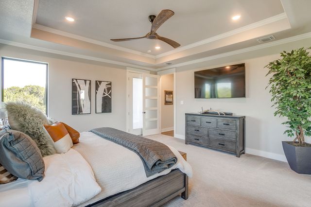 8104 Leven Links Street, Cleburne, TX 76033