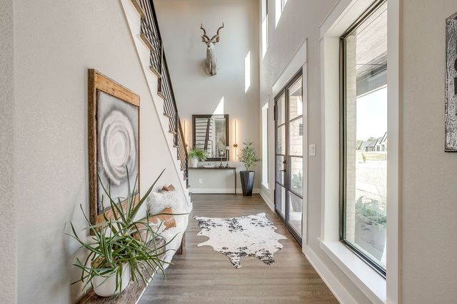 8104 Leven Links Street, Cleburne, TX 76033