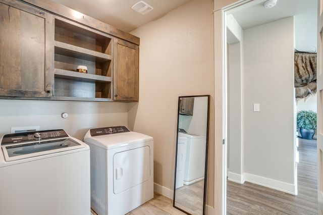 8104 Leven Links Street, Cleburne, TX 76033