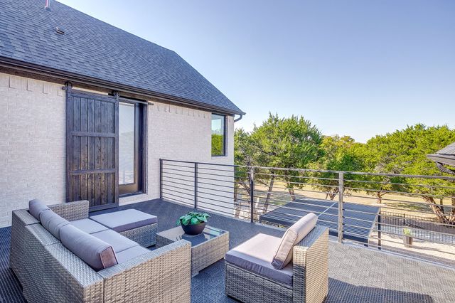 8104 Leven Links Street, Cleburne, TX 76033