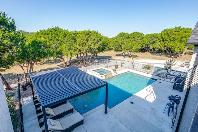 8104 Leven Links Street, Cleburne, TX 76033