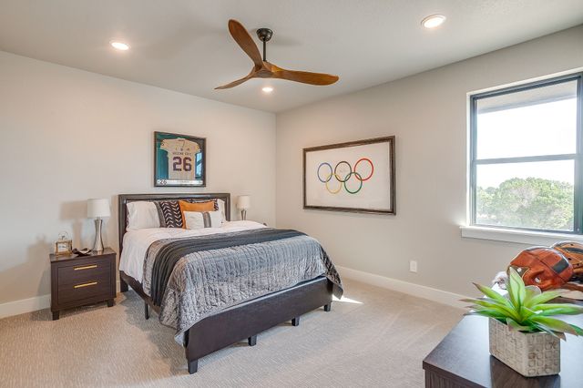 8104 Leven Links Street, Cleburne, TX 76033
