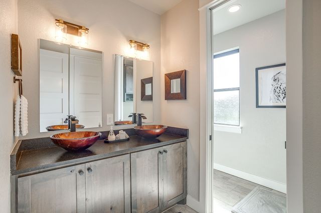 8104 Leven Links Street, Cleburne, TX 76033