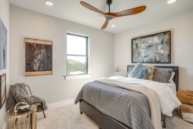 8104 Leven Links Street, Cleburne, TX 76033