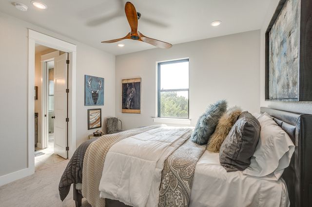 8104 Leven Links Street, Cleburne, TX 76033