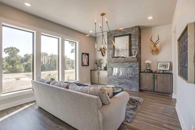 8104 Leven Links Street, Cleburne, TX 76033