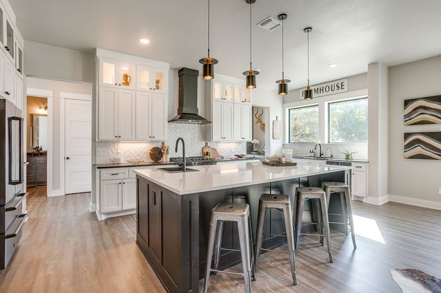 8104 Leven Links Street, Cleburne, TX 76033