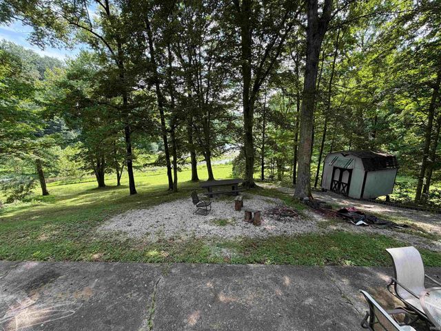 488 Dawn Lane, Bedford, IN 47421