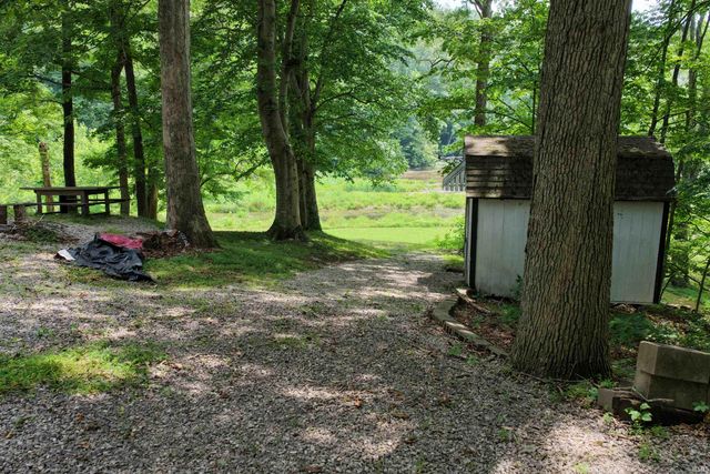 488 Dawn Lane, Bedford, IN 47421