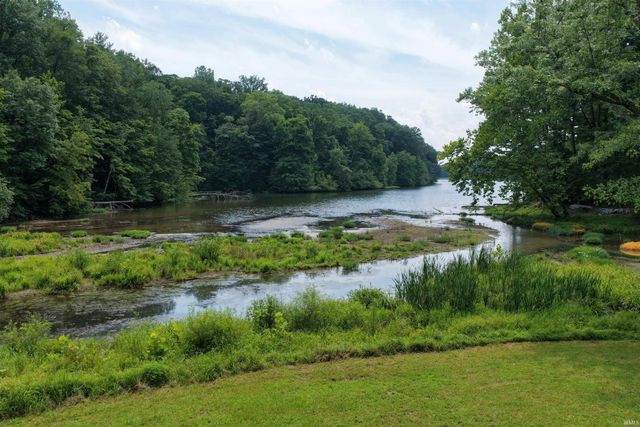 488 Dawn Lane, Bedford, IN 47421