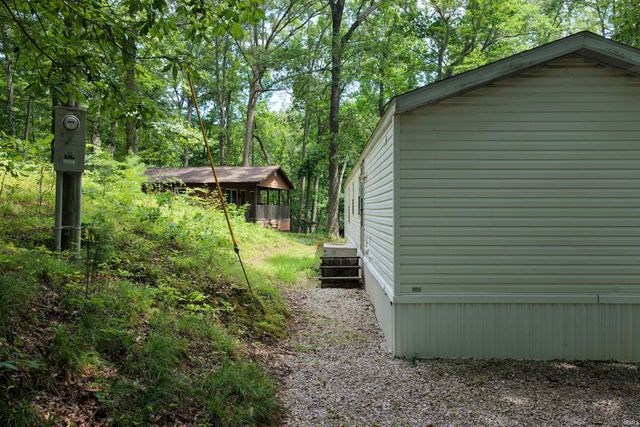 488 Dawn Lane, Bedford, IN 47421