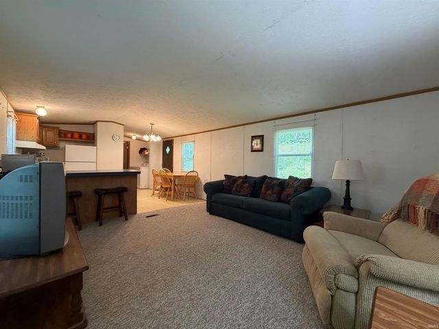 488 Dawn Lane, Bedford, IN 47421