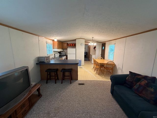 488 Dawn Lane, Bedford, IN 47421