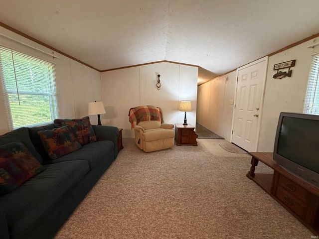 488 Dawn Lane, Bedford, IN 47421