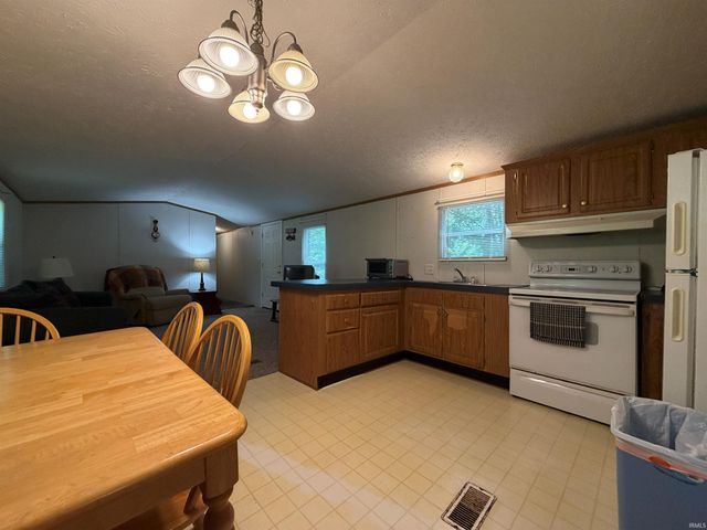 488 Dawn Lane, Bedford, IN 47421