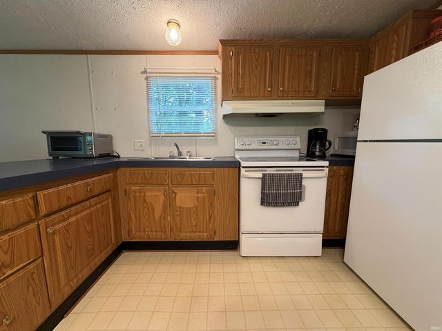 488 Dawn Lane, Bedford, IN 47421