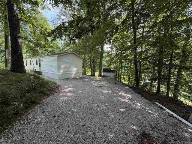 488 Dawn Lane, Bedford, IN 47421