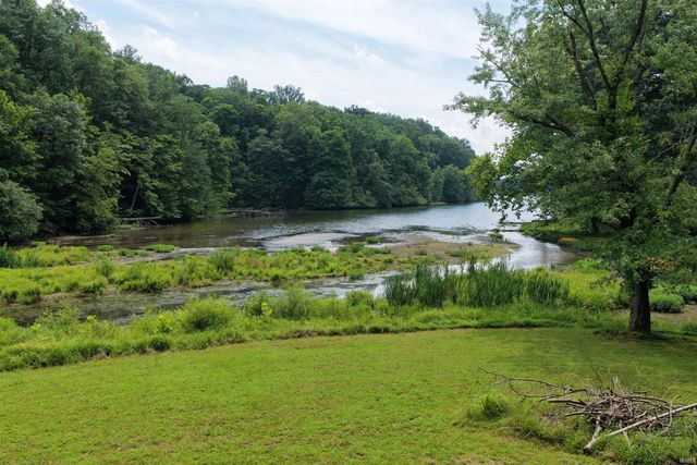 488 Dawn Lane, Bedford, IN 47421