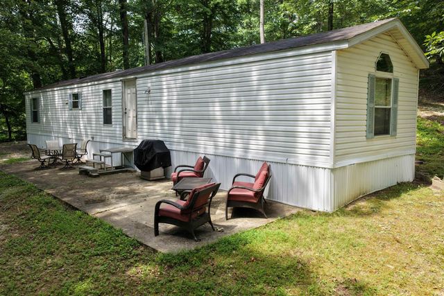 488 Dawn Lane, Bedford, IN 47421