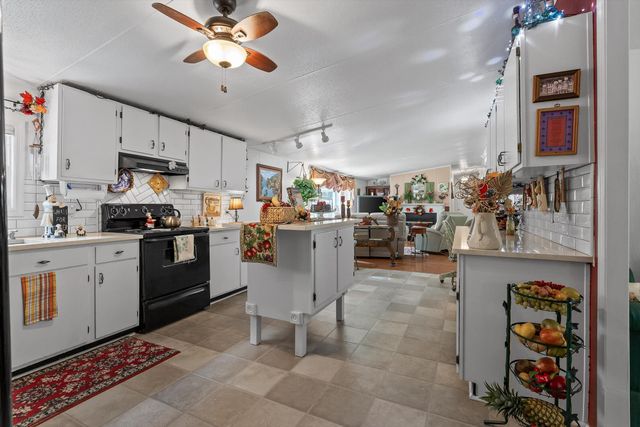 434 D Harvey Road, Graysville, TN 37338