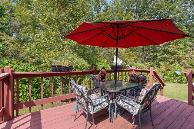 434 D Harvey Road, Graysville, TN 37338