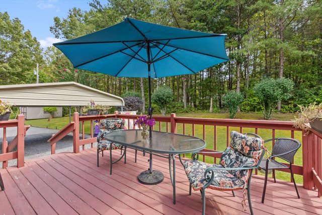 434 D Harvey Road, Graysville, TN 37338