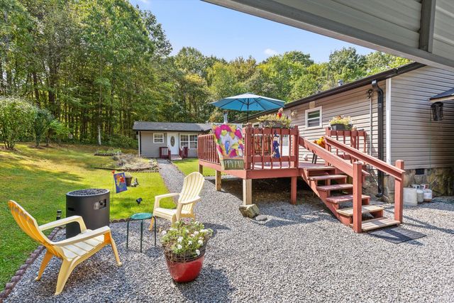 434 D Harvey Road, Graysville, TN 37338