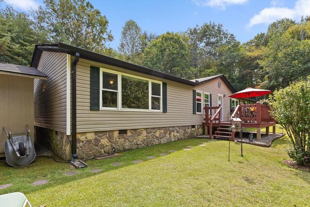 434 D Harvey Road, Graysville, TN 37338
