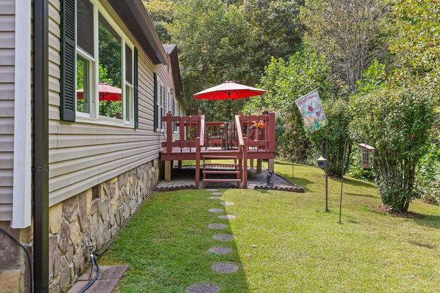 434 D Harvey Road, Graysville, TN 37338
